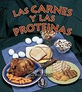 Las Carnes y Las Prote-NAS (Meats and Proteins) (Primeros Pasos)