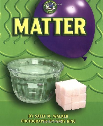 Matter (Early Bird Energy)