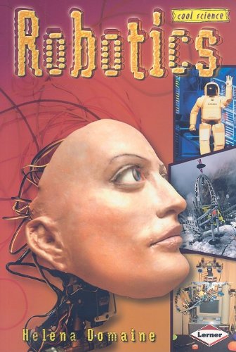 Robotics (Cool Science)