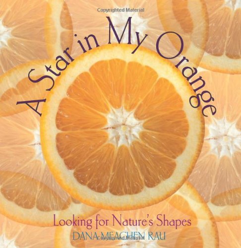 Star in My Orange: Looking for Natures Shapes