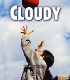 Cloudy (First Step Nonfiction)