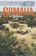 Somalia in Pictures (Visual Geography. Second Series)