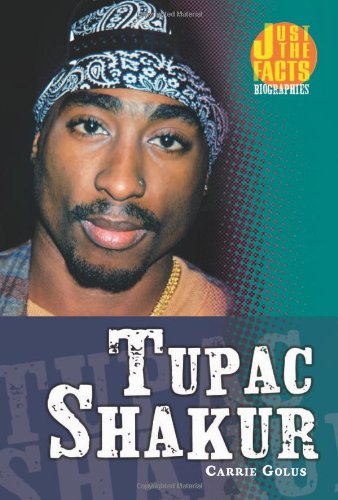 Tupac Shakur (Just the Facts Biographies)