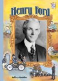 Henry Ford (History Maker Bios)