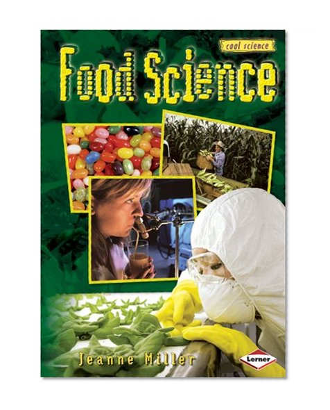Food Science (Cool Science)