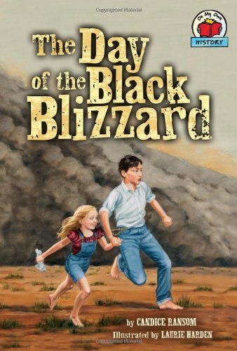 The Day of the Black Blizzard (On My Own History)