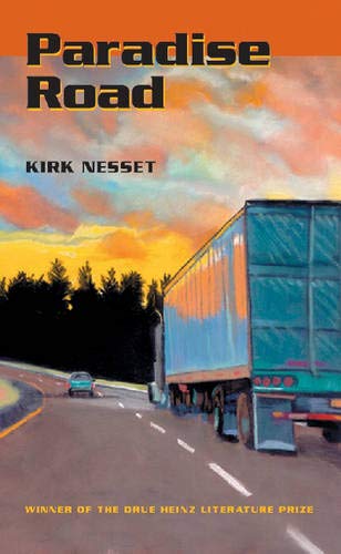 Paradise Road (Pitt Drue Heinz Lit Prize)