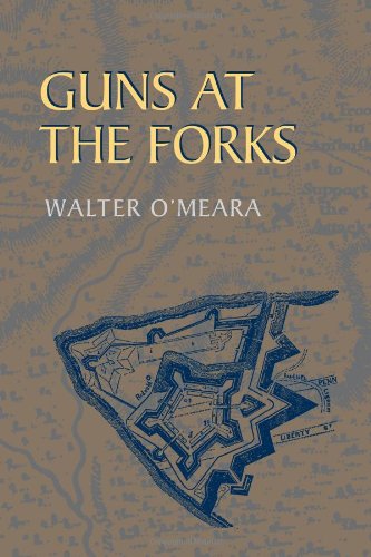 Guns at the Forks (Pitt Paperback ; 152)
