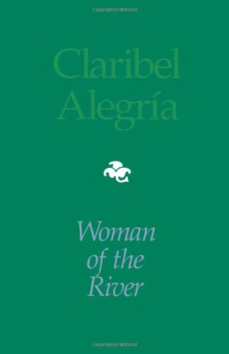 Woman Of The River: Bilingual edition (Pitt Poetry Series) (English and Spanish Edition)