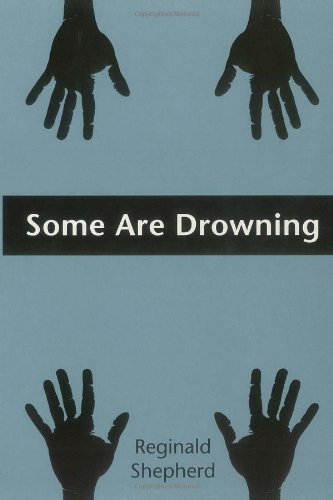 Some Are Drowning (Pitt Poetry Series)