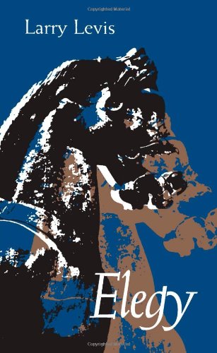 Elegy (Pitt Poetry Series)