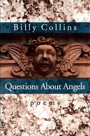 Questions About Angels: Poems (Pitt Poetry Series)