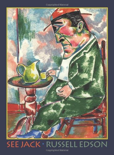 See Jack (Pitt Poetry Series)