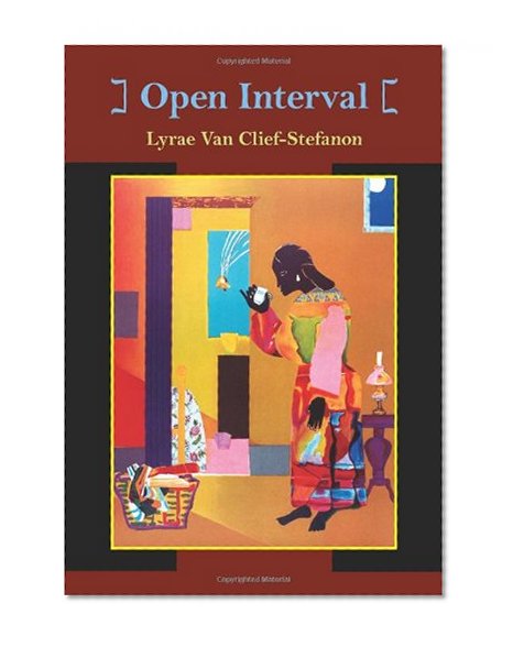 Open Interval (Pitt Poetry Series)