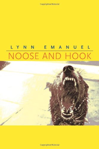 Noose and Hook (Pitt Poetry Series)