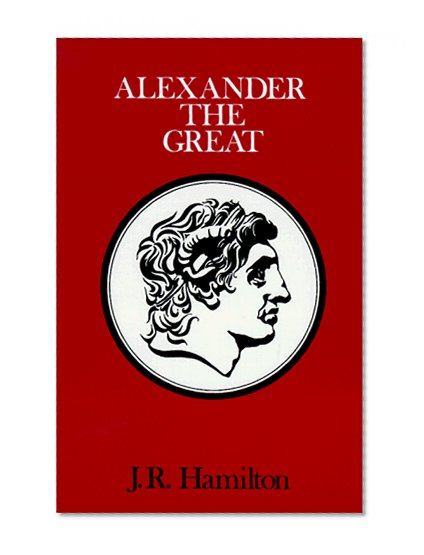 Alexander The Great (Pitt Paperback; 94)