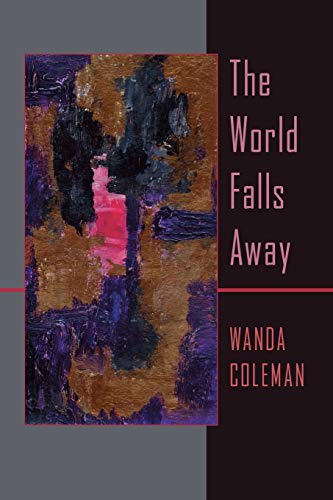 The World Falls Away (Pitt Poetry Series)
