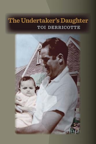The Undertaker's Daughter (Pitt Poetry Series)
