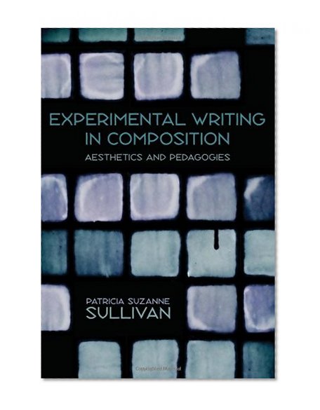 Experimental Writing in Composition: Aesthetics and Pedagogies (Pitt Comp Literacy Culture)