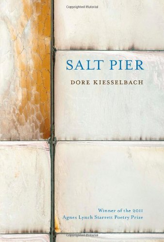 Salt Pier (Pitt Poetry Series)