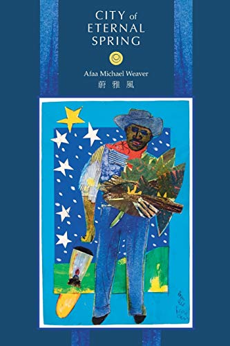 City of Eternal Spring (Pitt Poetry Series)