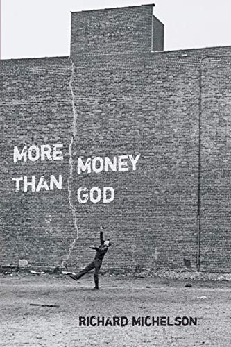 More Money than God (Pitt Poetry Series)