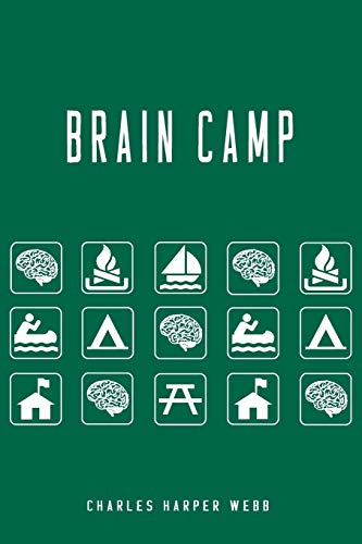 Brain Camp (Pitt Poetry Series)