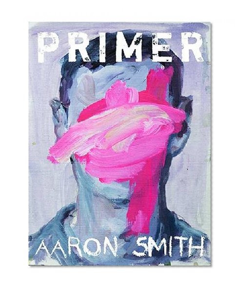 Primer (Pitt Poetry Series)