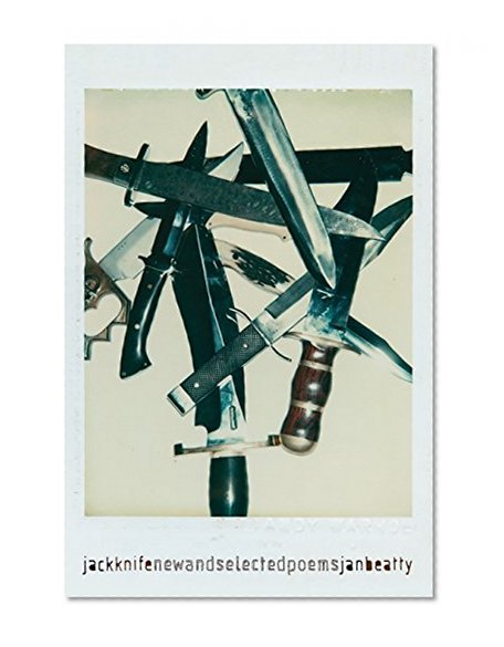 Jackknife: New and Selected Poems (Pitt Poetry Series)
