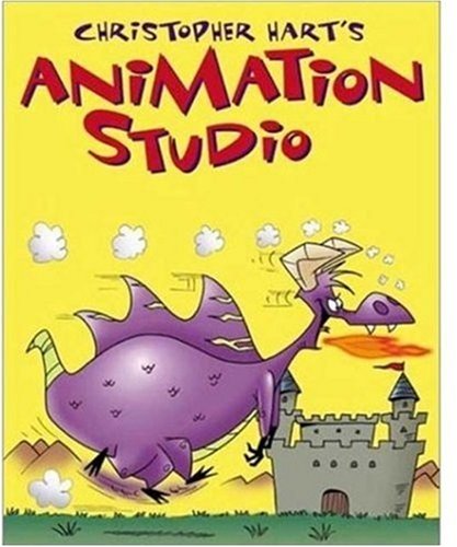 Christopher Hart's Animation Studio