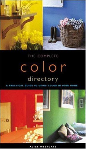 Book Cover The Complete Color Directory