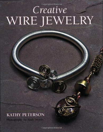 Creative Wire Jewelry