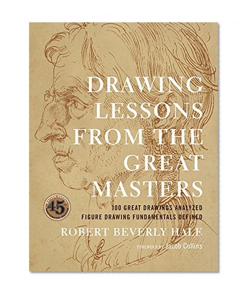 Drawing Lessons from the Great Masters