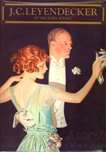 J. C. Leyendecker