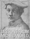 Lessons from Michelangelo: Figure Drawing Based on Techniques of the Master