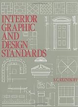 Book Cover Interior Graphic and Design Standards