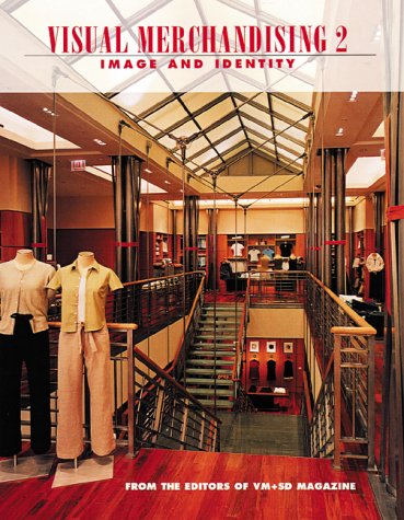Visual Merchandising 2: Image and Identity