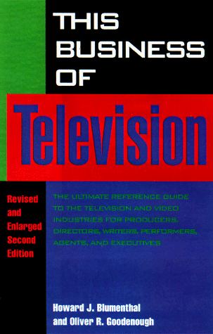 This Business of Television