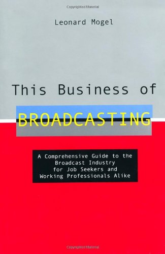 This Business of Broadcasting