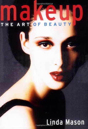 Book Cover Makeup: The Art of Beauty