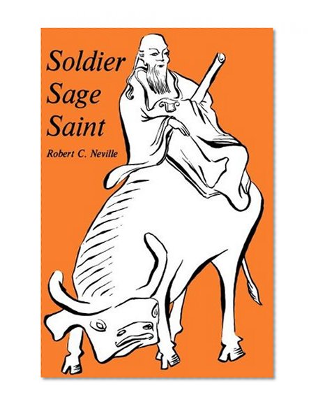 Soldier, Sage, Saint