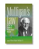 Mulligan's Law: The Wit and Wisdom of William Hughes Mulligan