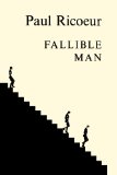 Fallible Man: Philosophy of the Will