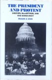 The President and Protest: Hoover, MacArthur, and the Bonus Riot