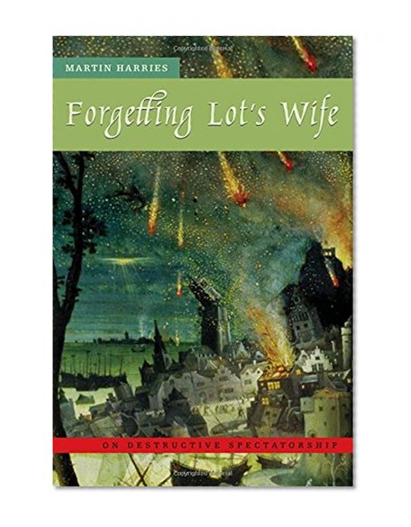 Forgetting Lot's Wife: On Destructive Spectatorship