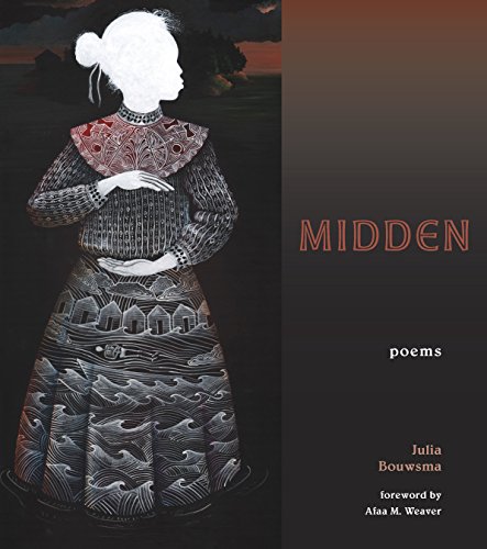 Book Cover Midden (Poets Out Loud)