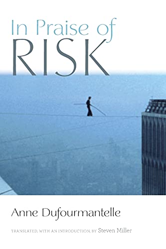 Book Cover In Praise of Risk