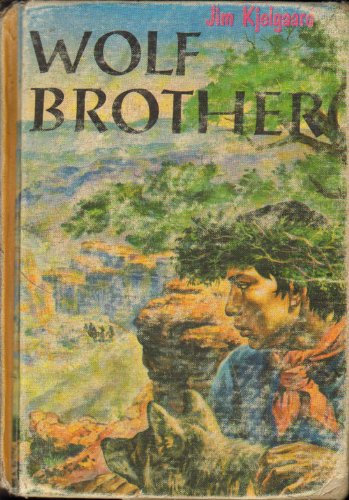 Wolf Brother