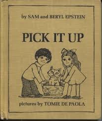 Pick It Up
