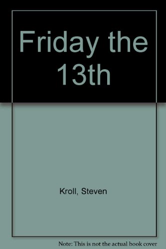 Friday the 13th